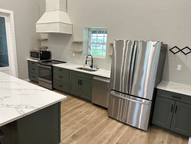 Building Photo - 5077 FM 5