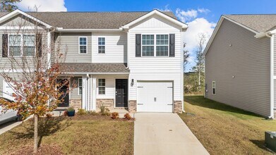 Building Photo - New Construction Townhome!