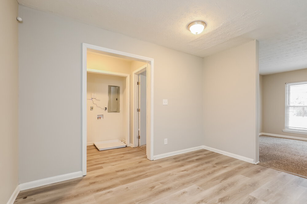 Building Photo - 8721 W Bourne Dr