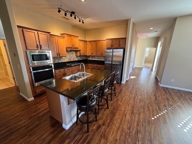 Building Photo - Beautiful home in a quiet Minden neighborhood