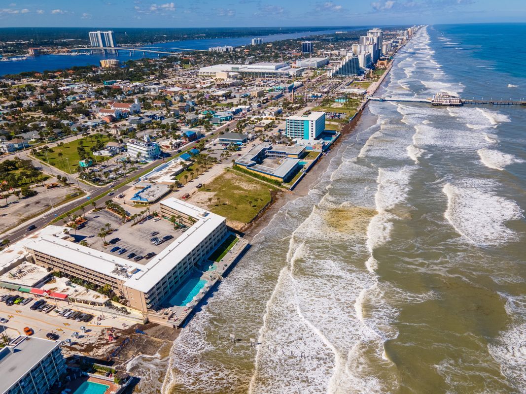 Building Photo - 219 S Atlantic Ave