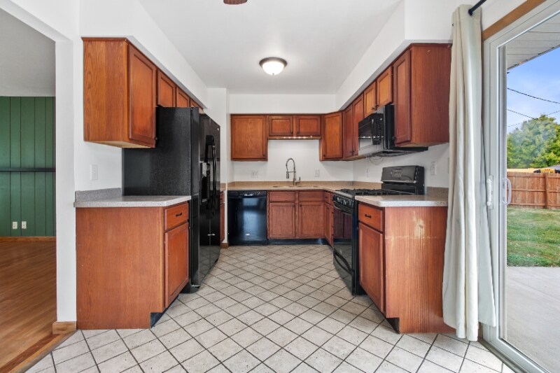 Building Photo - 4609 Pershing Blvd