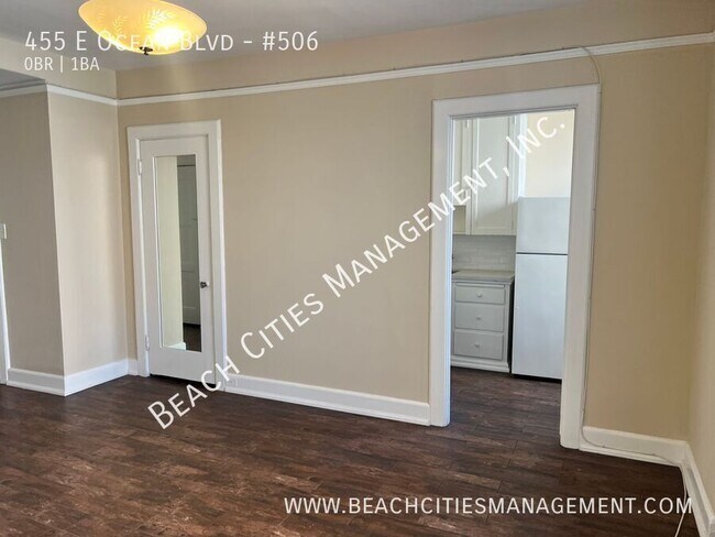 Building Photo - 455 E Ocean Blvd