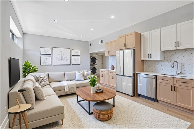 Building Photo - Brand New 2-Bedroom, 2-Bath Apartment – Modern Living at Its Finest