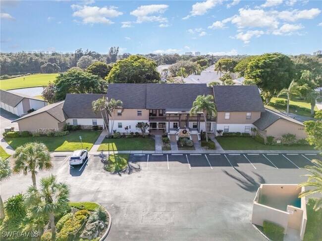 Building Photo - 1530 Imperial Golf Course Blvd