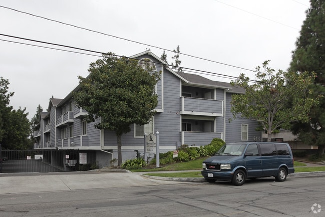 Primary Photo - Webster Pines Apartments