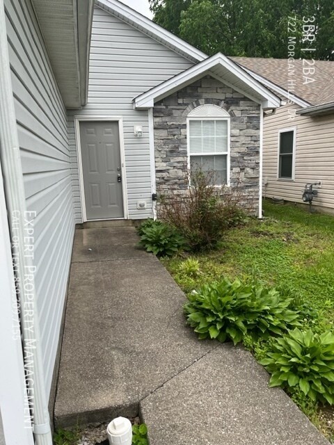 Building Photo - 722 Morgan Hills Dr