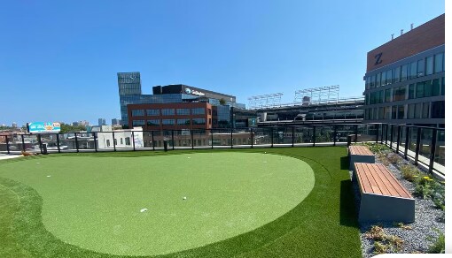 Building Photo - 1123 W Patterson Ave