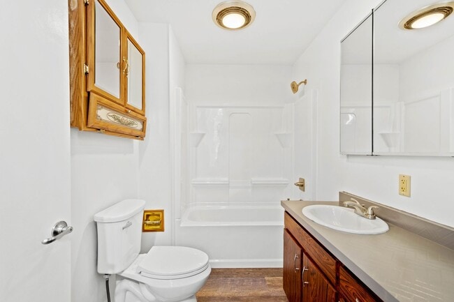 Building Photo - Available April 1st! Beautiful 3-Bedroom Home in Clairton!