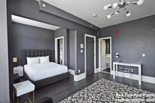 Building Photo - 1 Cortes St