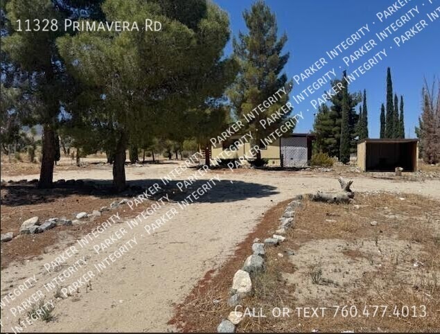 Building Photo - 11328 Primavera Rd