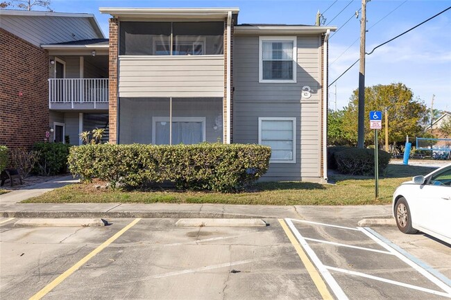 Building Photo - 1400 Gandy Blvd N