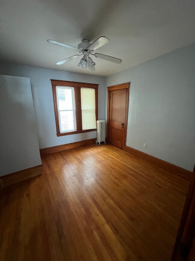 Bedroom #2 - 78 Broadway