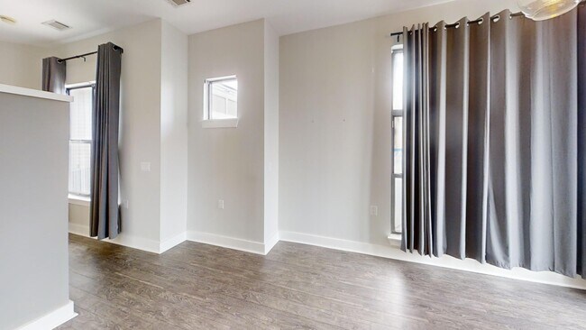 Building Photo - 250 S Martin Luther King Blvd