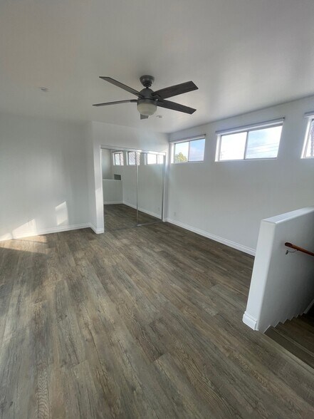 BEDROOM 2 - 205 7th Ave