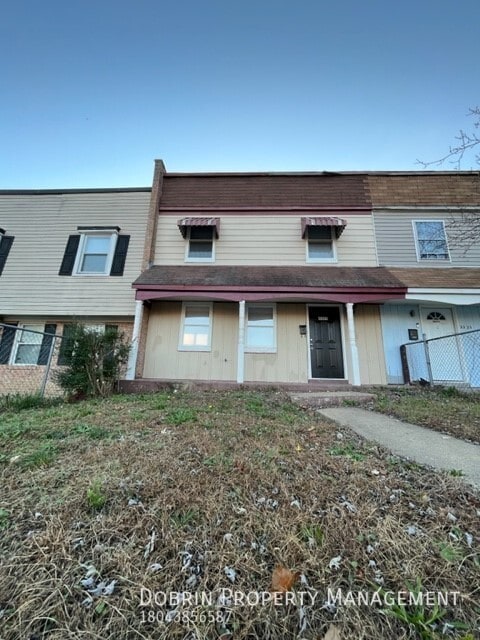 Building Photo - 3325 Dill Ave