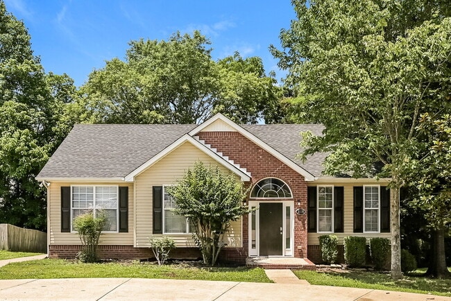 Building Photo - 1126 Poplar Hollow Dr