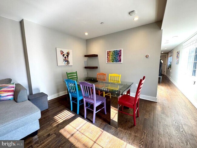 Building Photo - 1012 S Randolph St