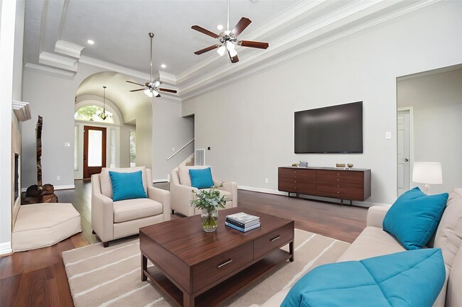 Building Photo - 15831 Conners Ace Dr