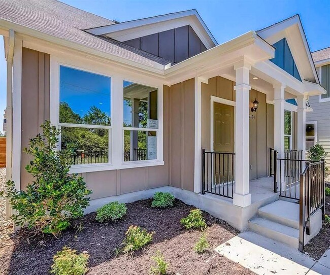 Building Photo - 5408 Golden Canary Ln