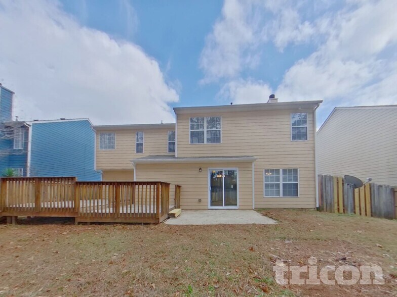 Building Photo - 7258 Silverton Trail