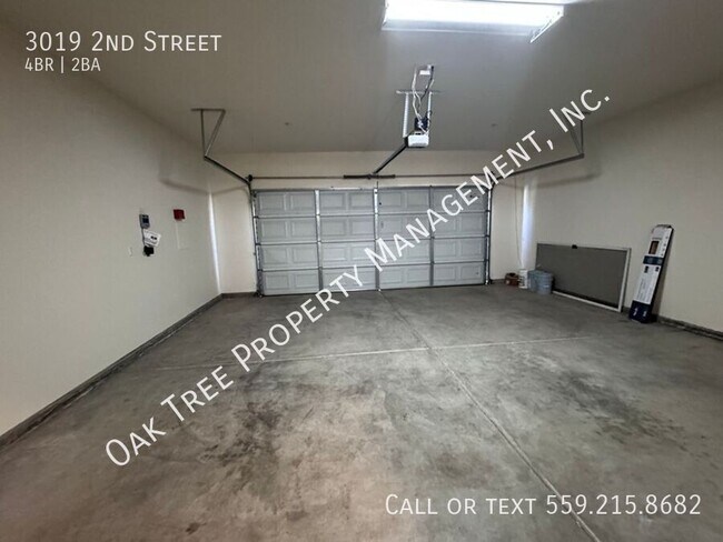 Building Photo - 3019 2nd St