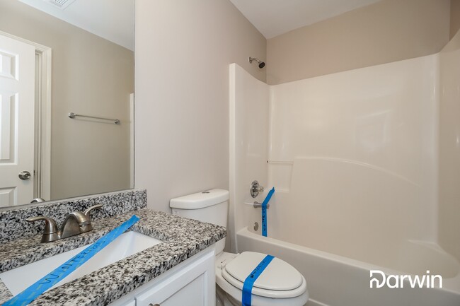 Building Photo - 4621 Laura Pl, Lithonia, GA 30038