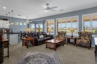 Building Photo - 1264 E Waterview Pl