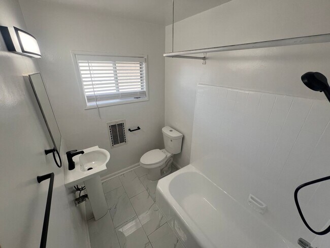 Floorplan - The Montville