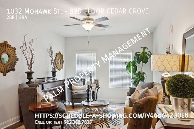 Building Photo - 1032 Mohawk St