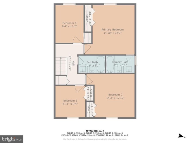 Building Photo - 468 Cornell Ct