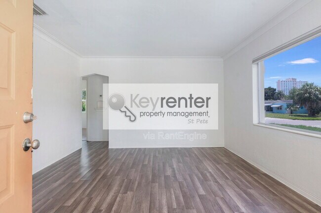 Building Photo - 441 57th St N