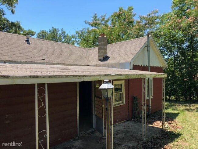 Building Photo - 2 br, 1 bath House - 214 Keeth Rd