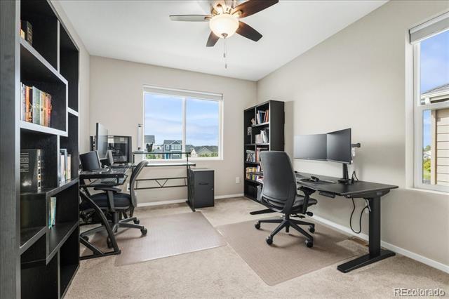 Building Photo - 4827 Mt Shavano St