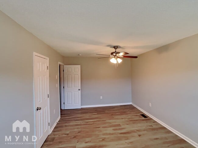 Building Photo - 1509 Whisnant St