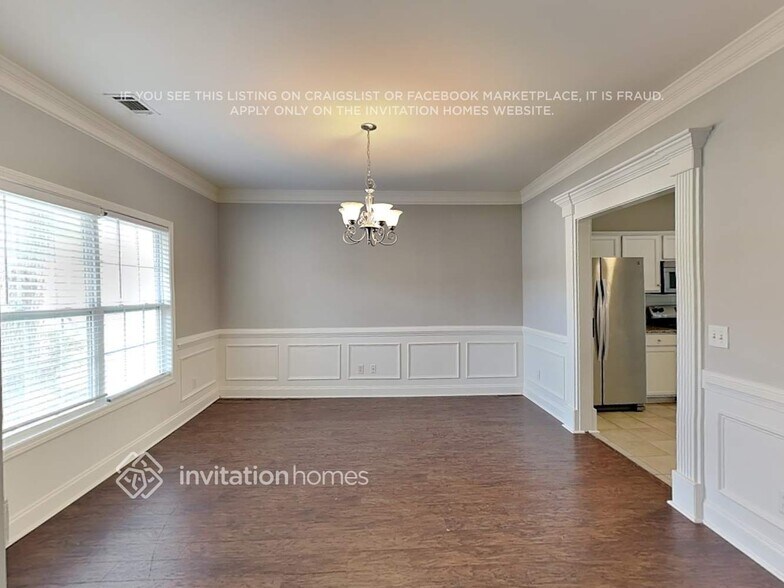 Building Photo - 4880 Panola Ct