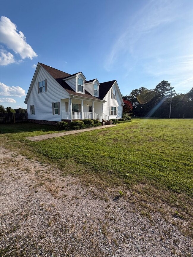 Building Photo - 3500 Van Slyke Rd