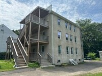 Building Photo - 111 Hodge Ave