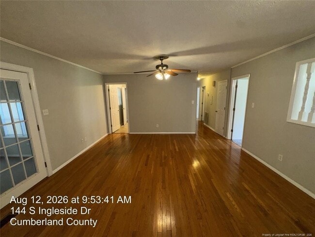 Building Photo - 144 S Ingleside Dr