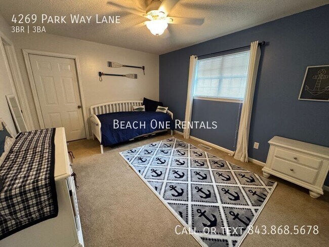 Building Photo - 4269 Park Way Ln