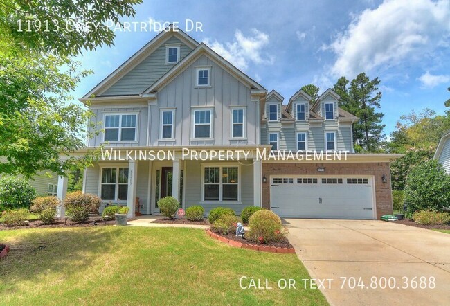 Primary Photo - Gorgeous 4Bd/4.5Bth Upscale Executive Home...