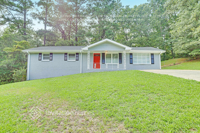 Building Photo - 3770 Cherokee Trails Dr SW