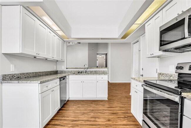 Building Photo - 5411 Andover Dr