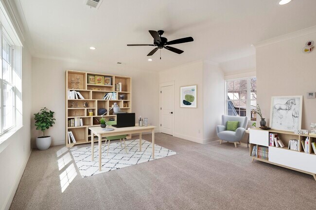 Building Photo - 1117 E Irvin Dr