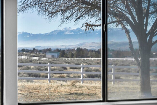 Building Photo - 20 Acre Ranch with House, Barn, Separate Workshop, and 5-Car Garage