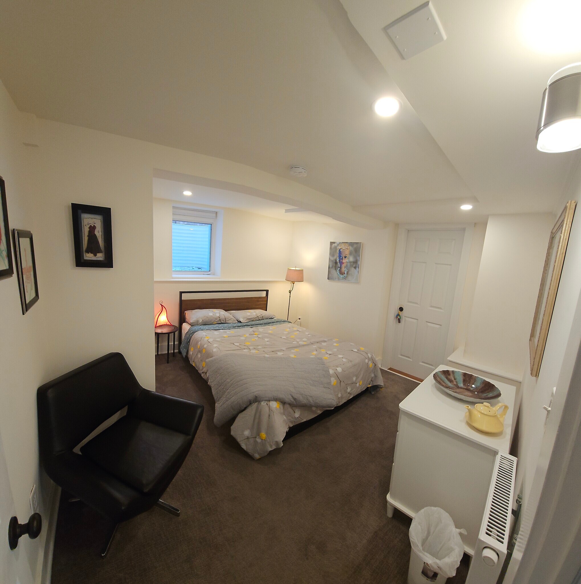 Bedroom 2 - 2228 17th St