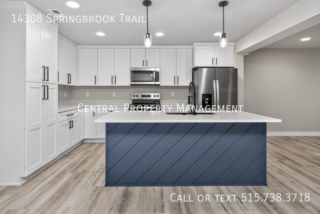 Building Photo - 14308 Springbrook Trl