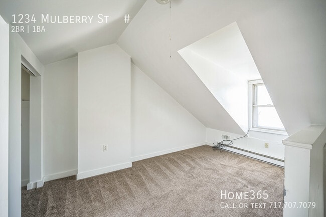 Building Photo - 1234 Mulberry St