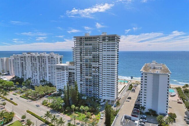 Building Photo - 4280 Galt Ocean Dr