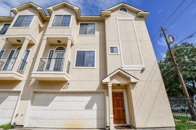 Building Photo - 4314 Koehler St